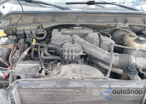 2014 Ford F-250 Xlt z USA, uszkodzony, nr VIN 1FT7W2B69EEB43193